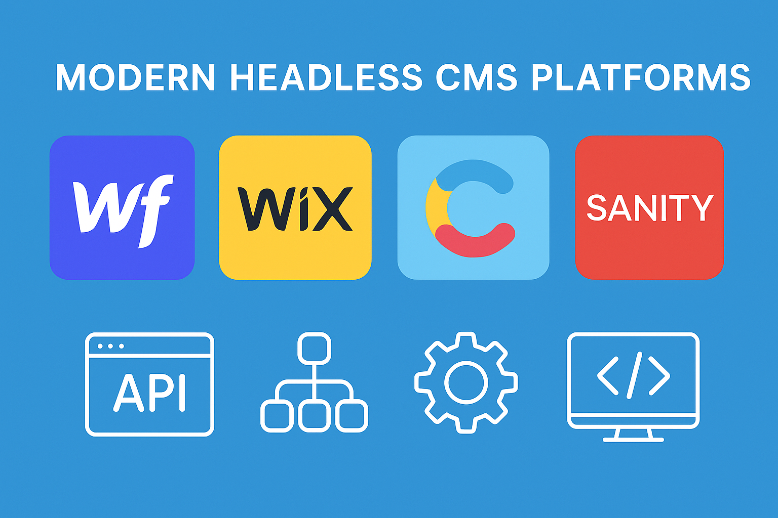 Headless CMS: The Future of Flexible and Scalable Content Delivery