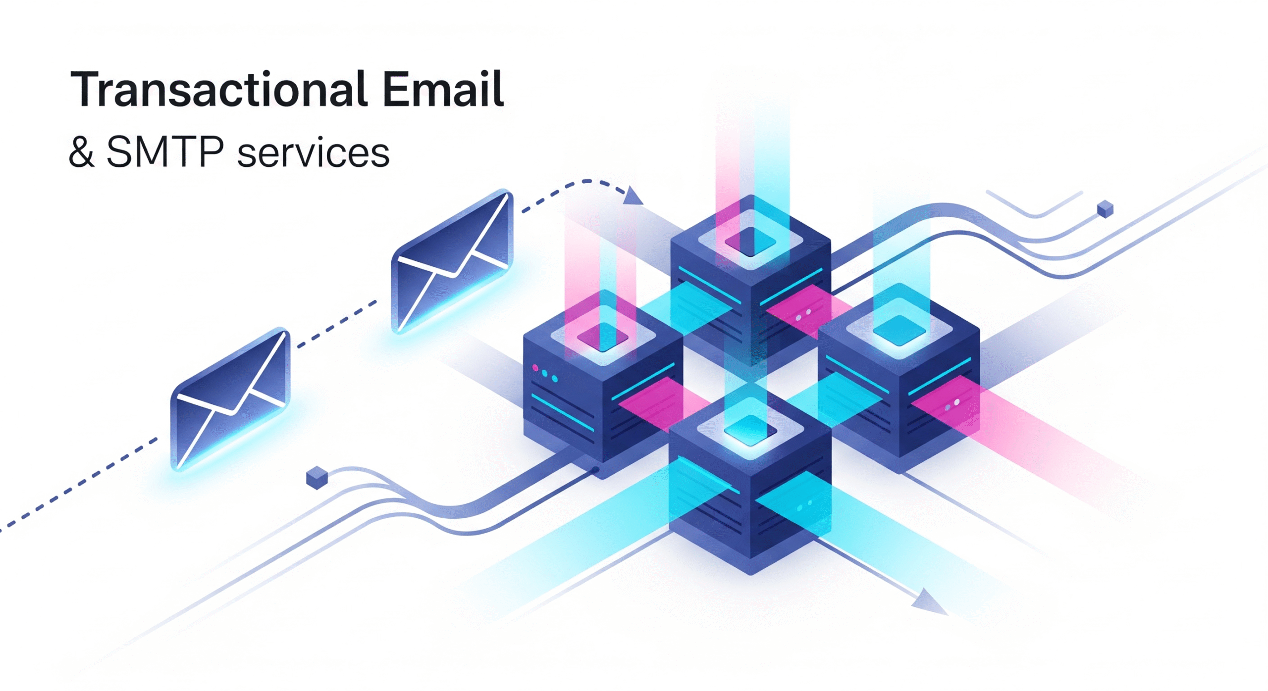 transactional email smtp services for small businesses