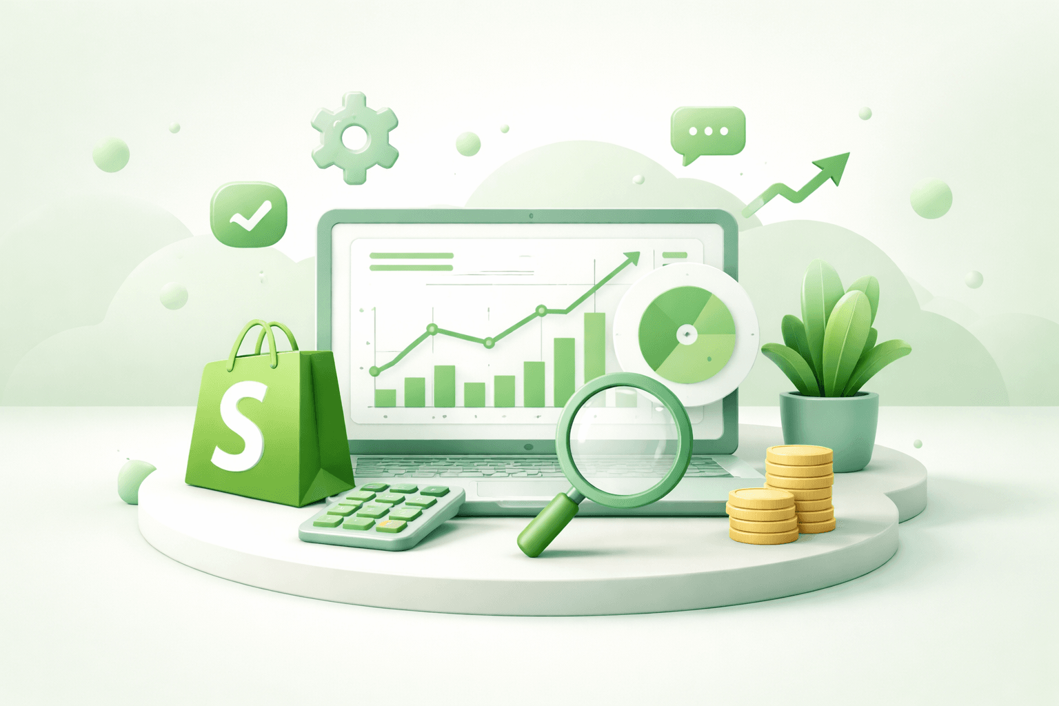 How to Use Shopify Analytics Improve Conversions and UX