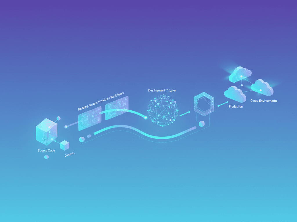 Learn How to Use GitHub Actions Automated Workflows Efficiently